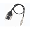 Sensor de nitrógeno y oxígeno de 12V para automóvil VW 5WK96690B